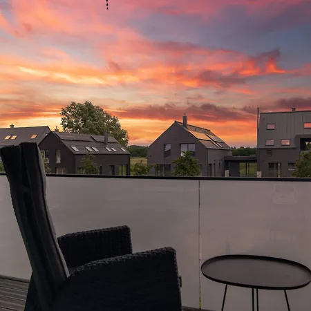 Haus Am See - Fewos Luv & Lee Streu Экстерьер фото