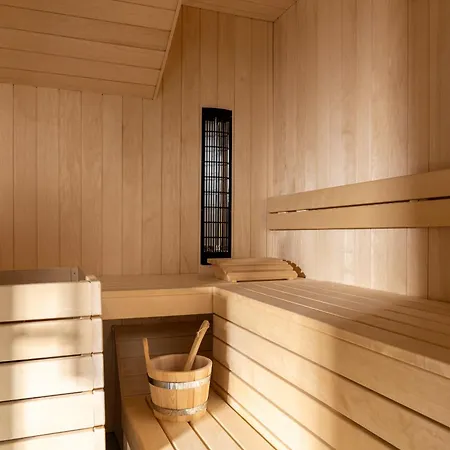 Haus Am See - Fewos Luv & Lee Streu Экстерьер фото
