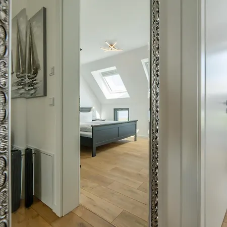 Haus Am See - Fewos Luv & Lee Streu Экстерьер фото