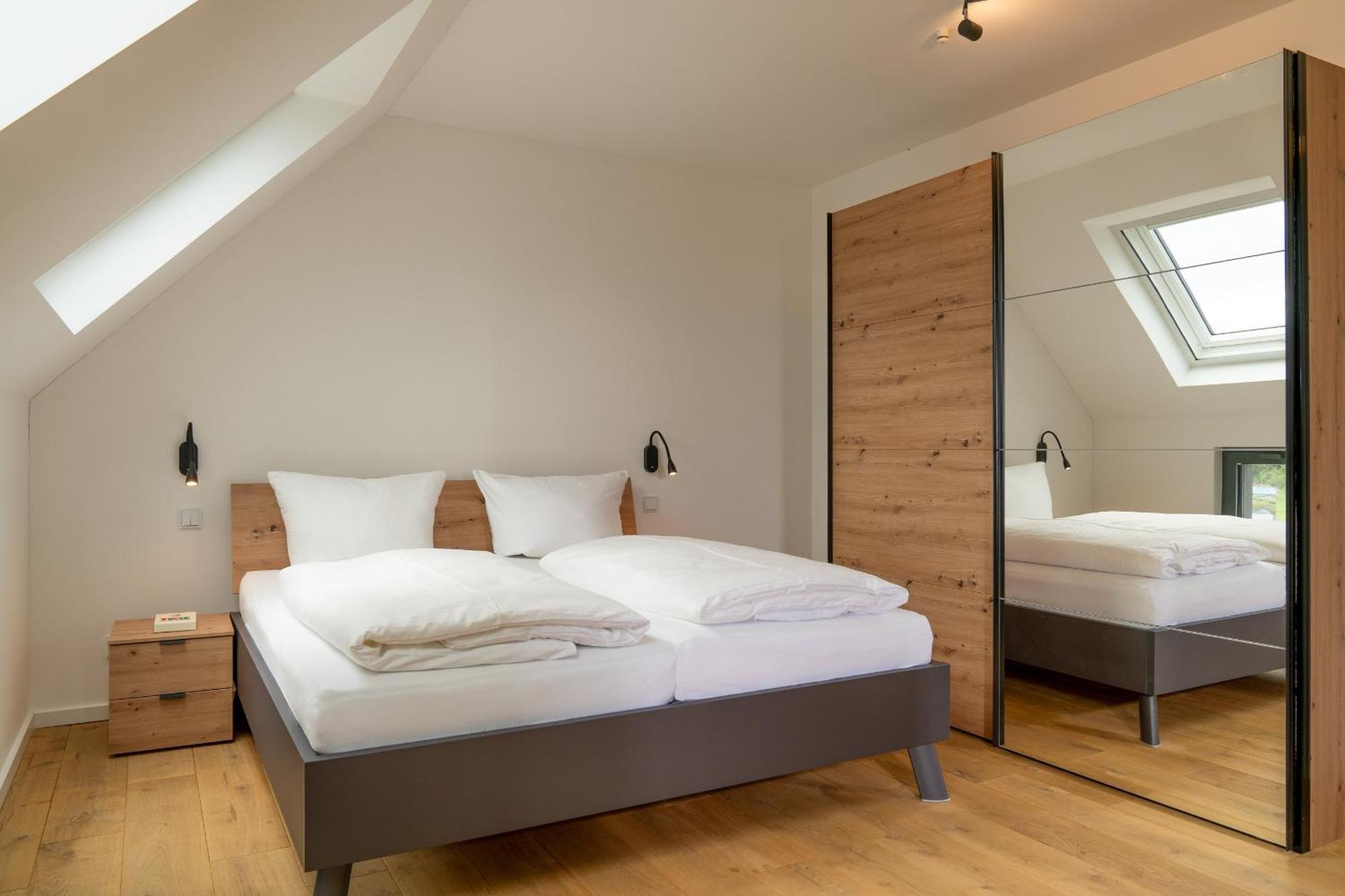 Haus Am - Fewos Luv & Lee Apartment