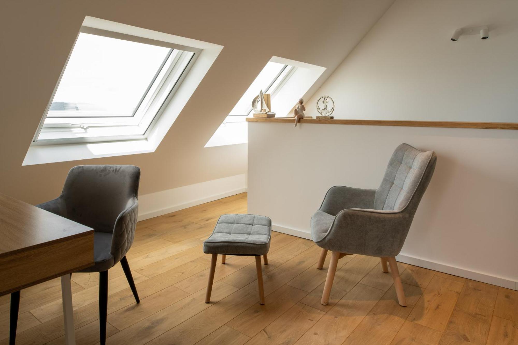Haus Am - Fewos Luv & Lee Apartment Streu