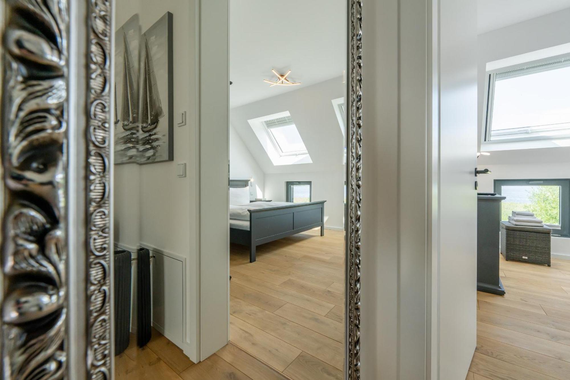 Haus Am - Fewos Luv & Lee Apartment *