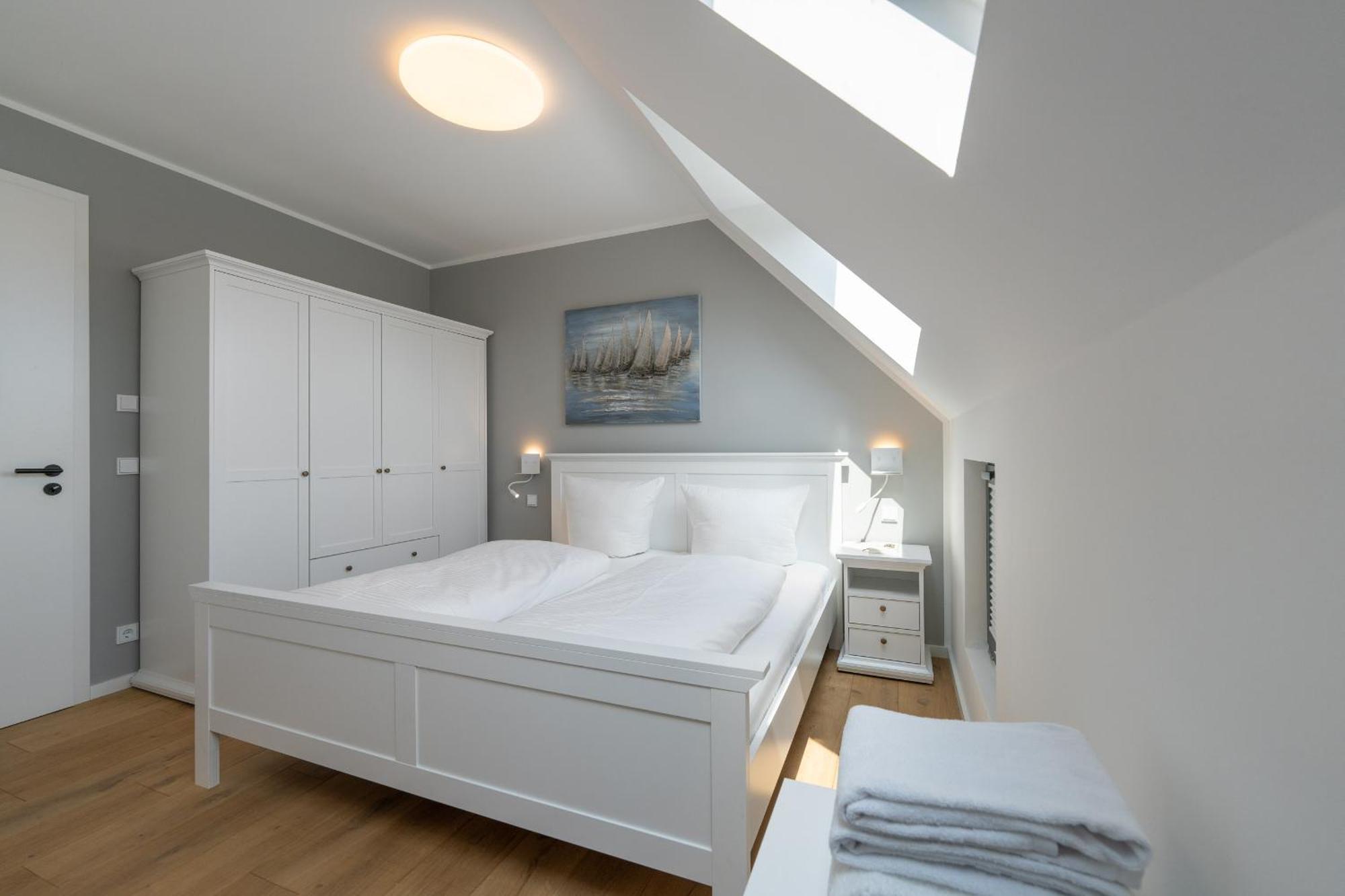 Haus Am - Fewos Luv & Lee Apartment Streu