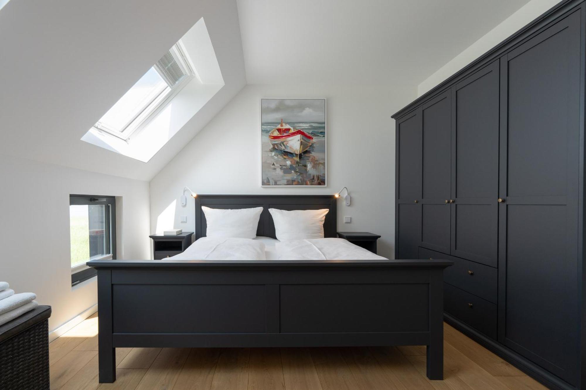 Haus Am - Fewos Luv & Lee Apartment