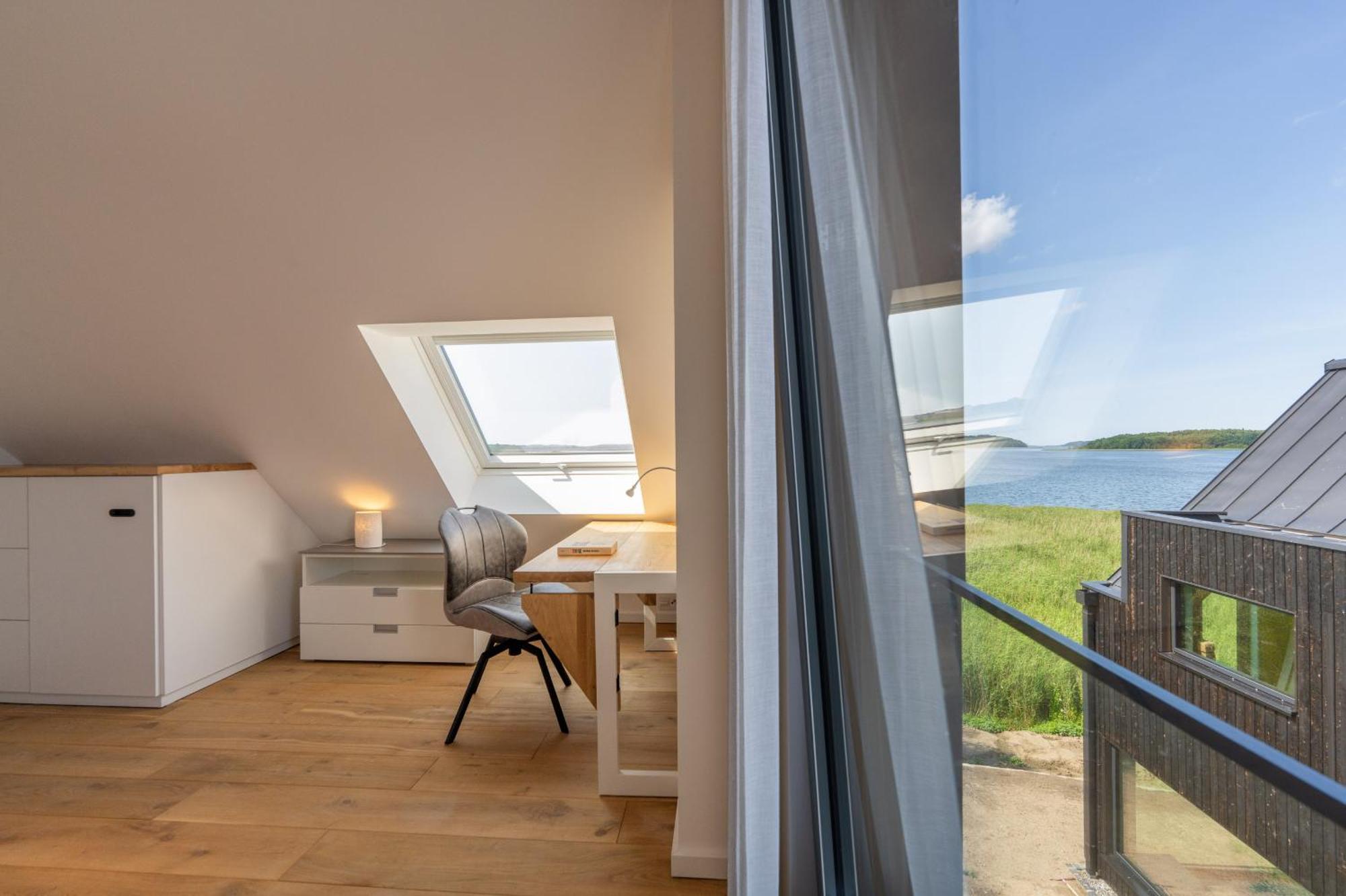Haus Am - Fewos Luv & Lee Apartment *